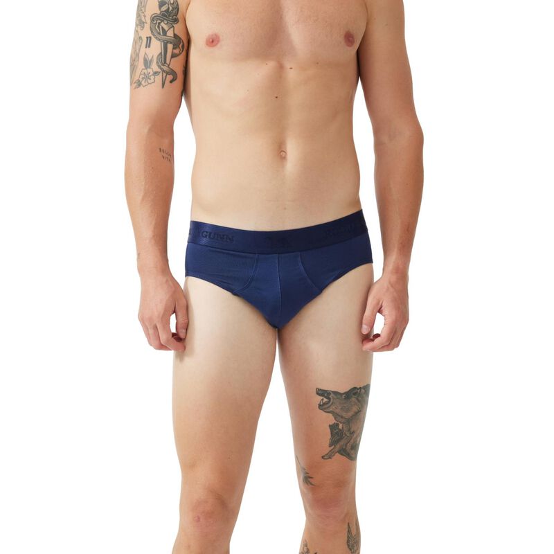 Rodd & Gunn Gunn Shy Brief 3 Pack image number 2